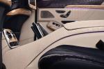 Mercedes-Benz S600 Guard by TopCar 2014 года